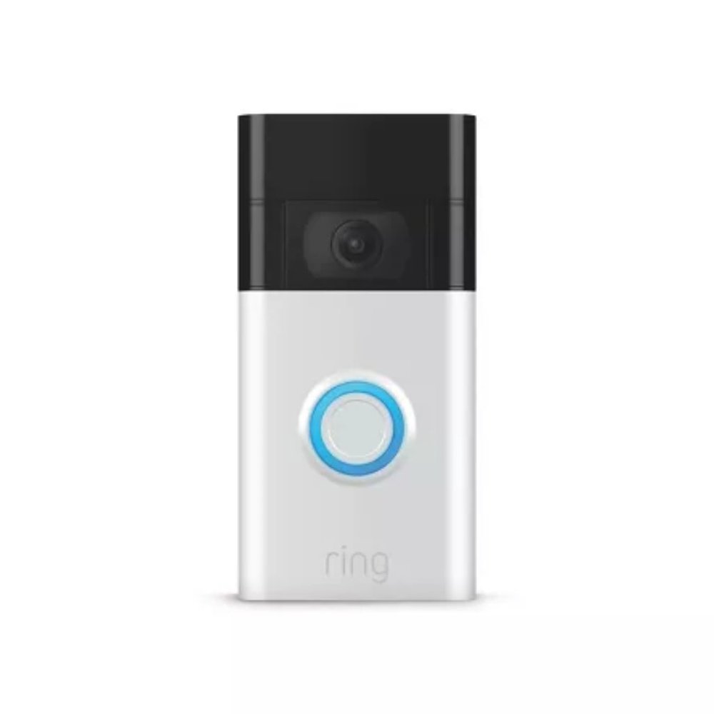 Ring Doorbell